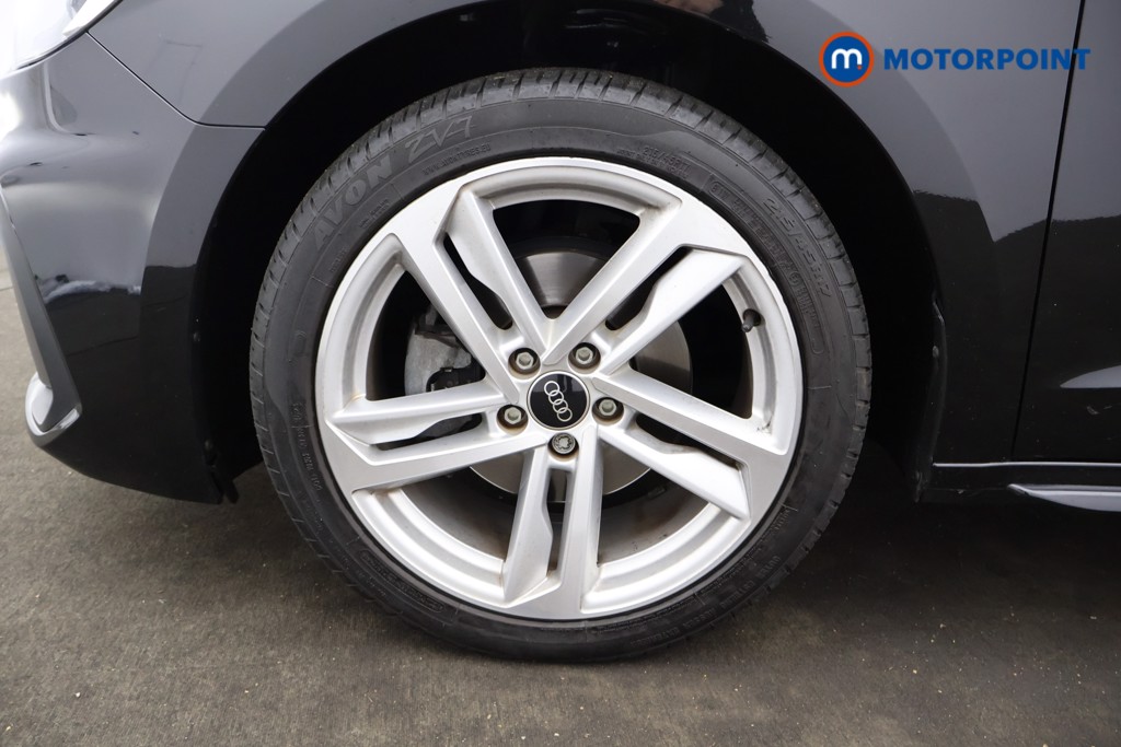 Used Audi A1 2023 for sale - 76565783: Photo 26