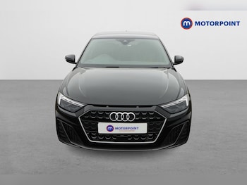 Used Audi A1 2023 for sale - 76565783: Photo