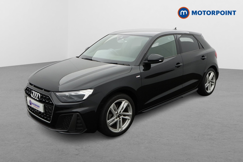Used Audi A1 2023 for sale - 76565783: Photo 3