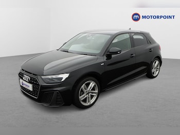 Used Audi A1 2023 for sale - 76565783: Photo