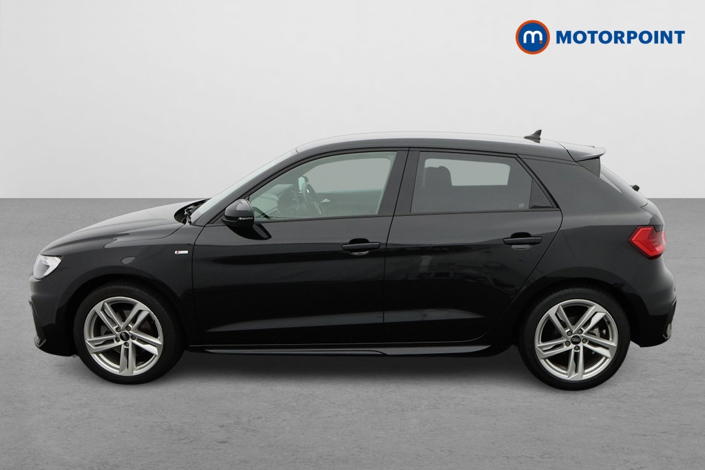 Used Audi A1 2023 for sale - 76565783: Photo 4