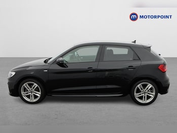 Used Audi A1 2023 for sale - 76565783: Photo