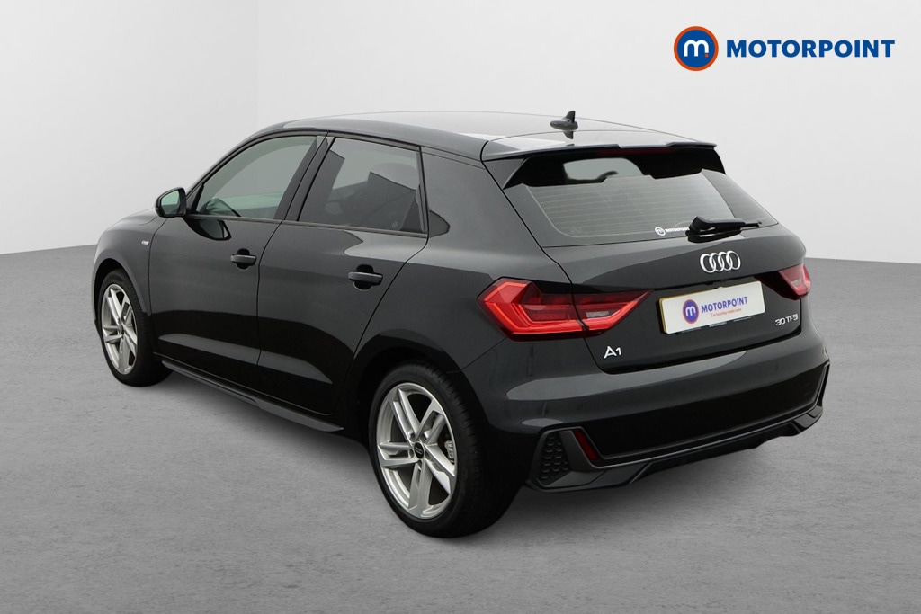 Used Audi A1 2023 for sale - 76565783: Photo 5