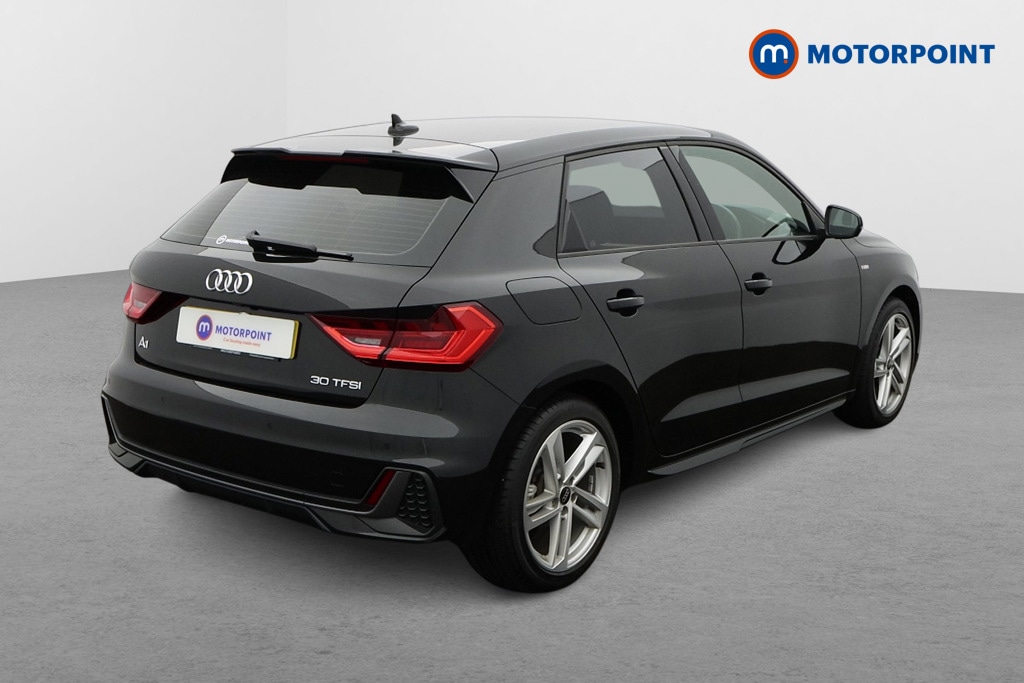 Used Audi A1 2023 for sale - 76565783: Photo 7