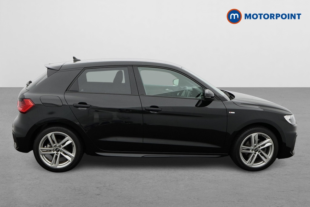 Used Audi A1 2023 for sale - 76565783: Photo 8