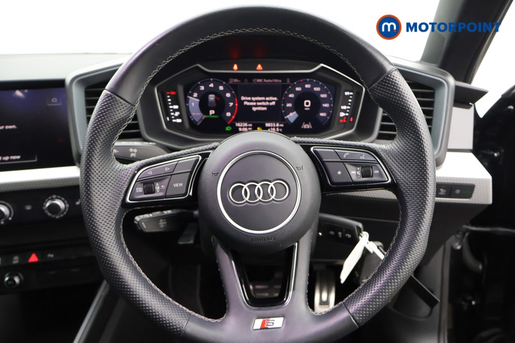 Used Audi A1 2023 for sale - 76565783: Photo 9