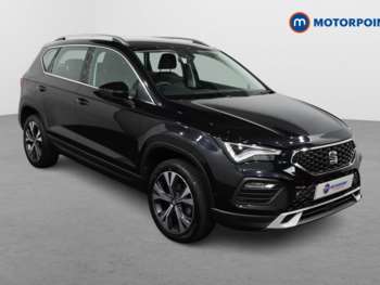 2023 - 1.0 TSI SE Technology 5dr