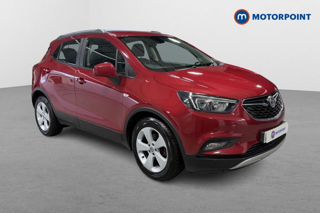 Used Vauxhall Mokka X 2019 for sale - 77404050: Photo 1