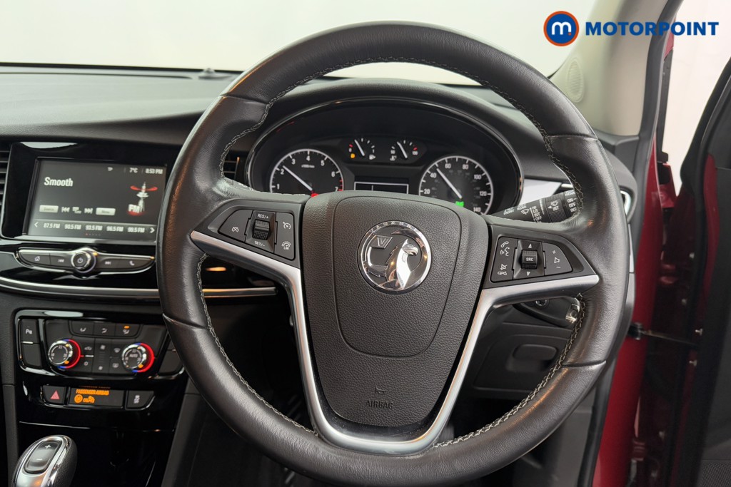 Used Vauxhall Mokka X 2019 for sale - 77404050: Photo 11