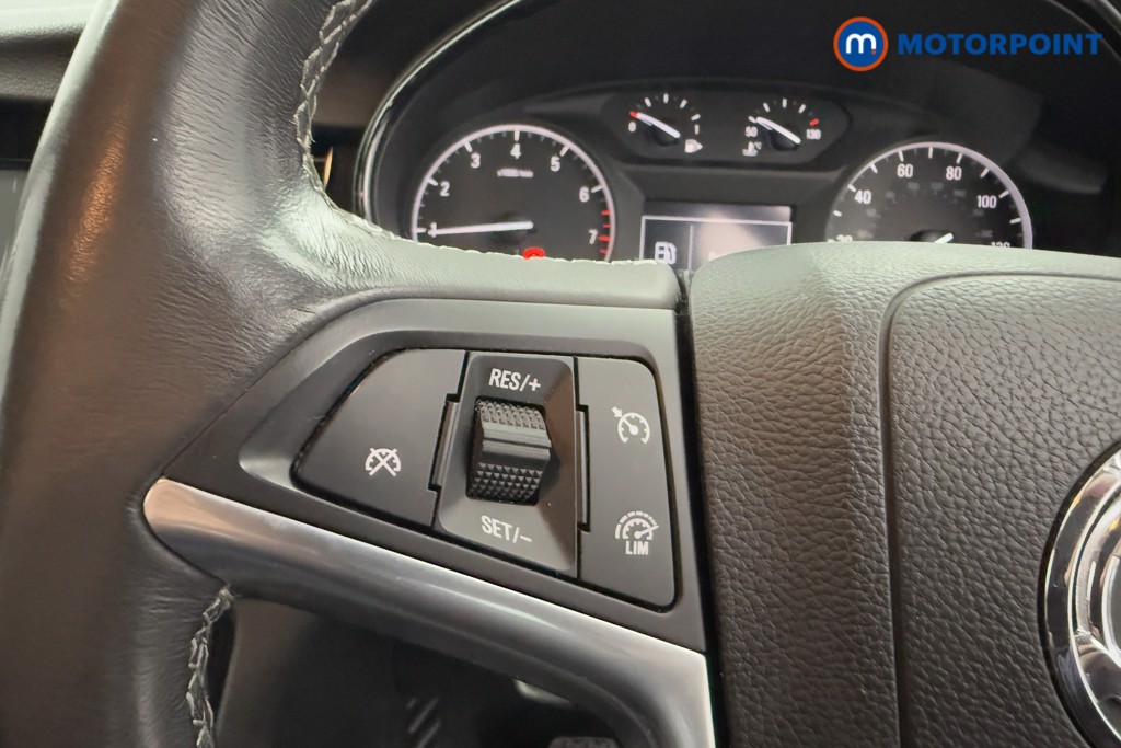 Used Vauxhall Mokka X 2019 for sale - 77404050: Photo 12