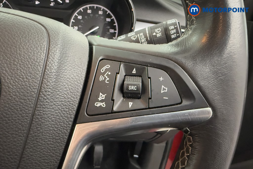 Used Vauxhall Mokka X 2019 for sale - 77404050: Photo 13