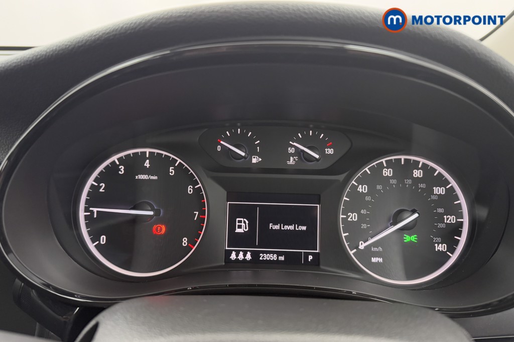 Used Vauxhall Mokka X 2019 for sale - 77404050: Photo 14