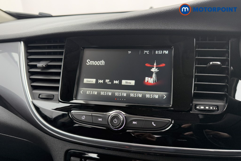 Used Vauxhall Mokka X 2019 for sale - 77404050: Photo 16