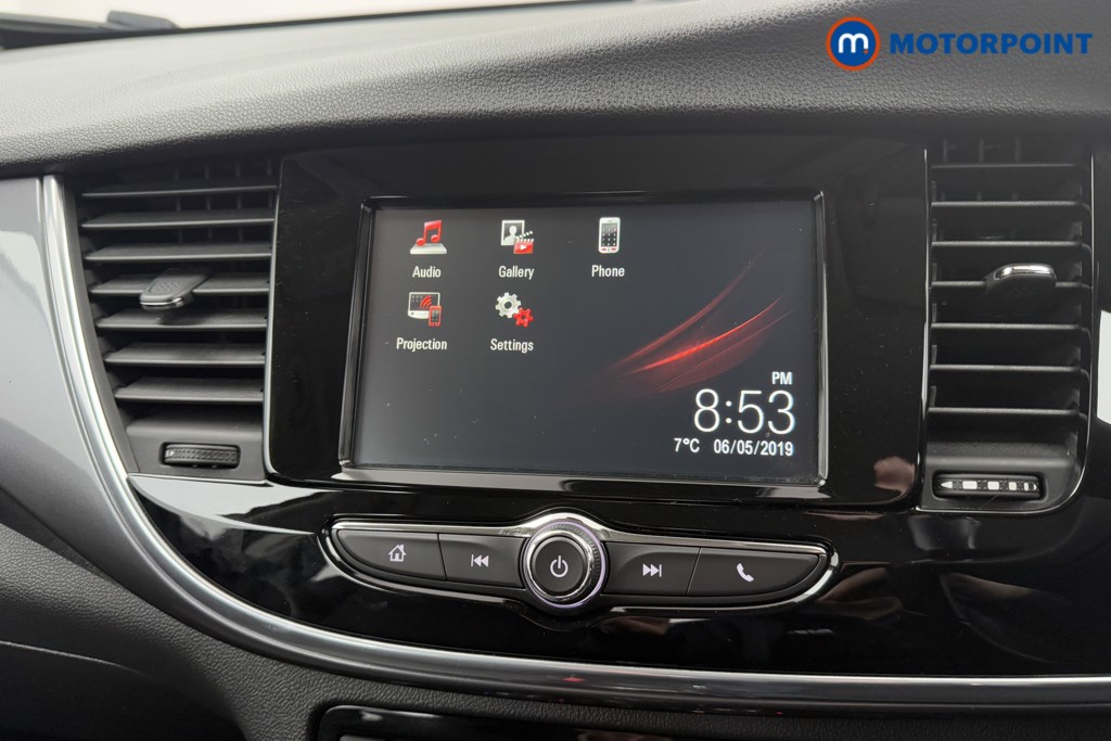 Used Vauxhall Mokka X 2019 for sale - 77404050: Photo 17