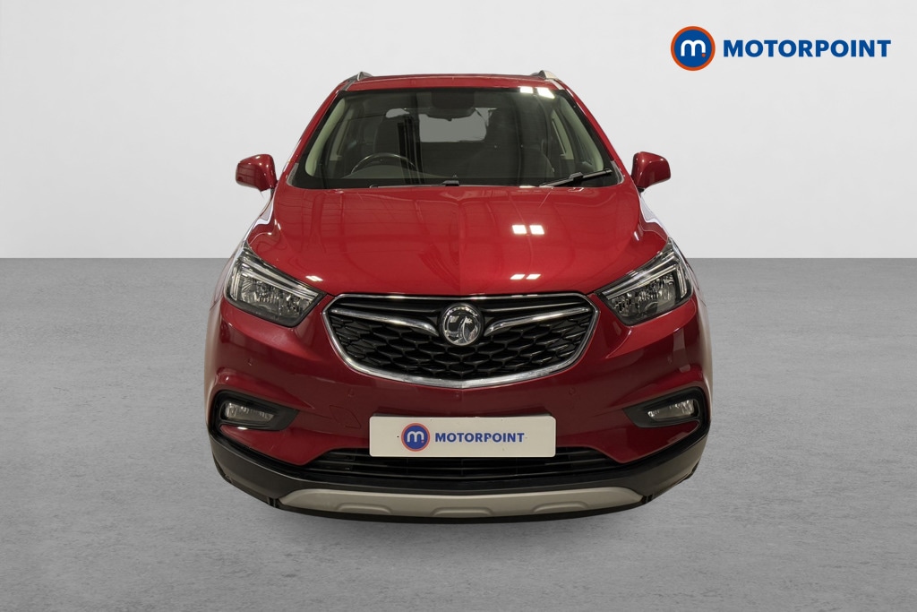 Used Vauxhall Mokka X 2019 for sale - 77404050: Photo 2
