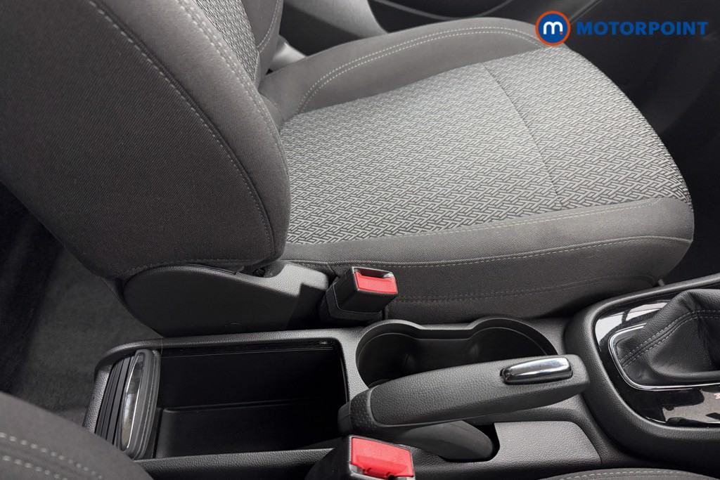 Used Vauxhall Mokka X 2019 for sale - 77404050: Photo 22