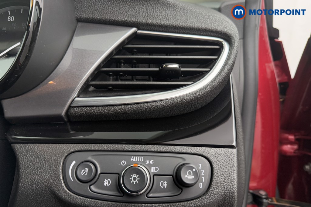 Used Vauxhall Mokka X 2019 for sale - 77404050: Photo 24