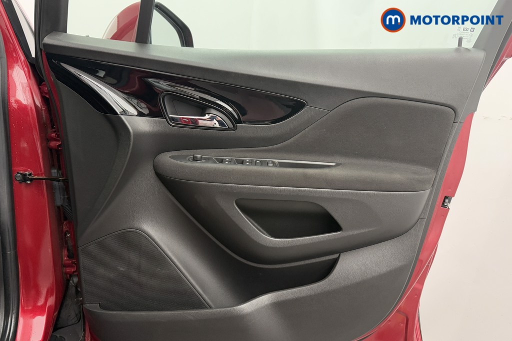 Used Vauxhall Mokka X 2019 for sale - 77404050: Photo 25