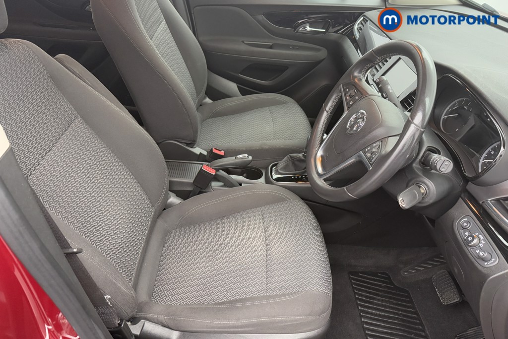 Used Vauxhall Mokka X 2019 for sale - 77404050: Photo 27