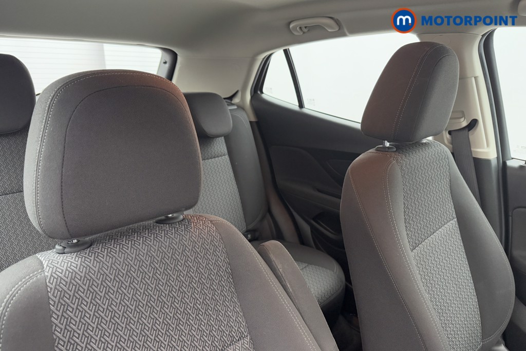 Used Vauxhall Mokka X 2019 for sale - 77404050: Photo 28