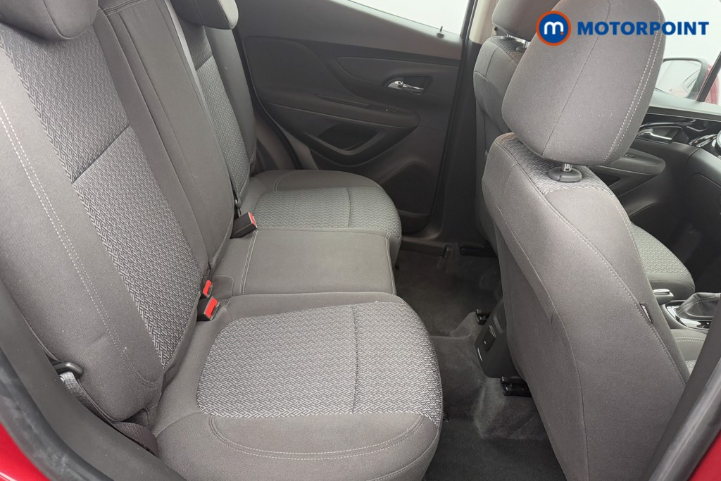 Used Vauxhall Mokka X 2019 for sale - 77404050: Photo 29