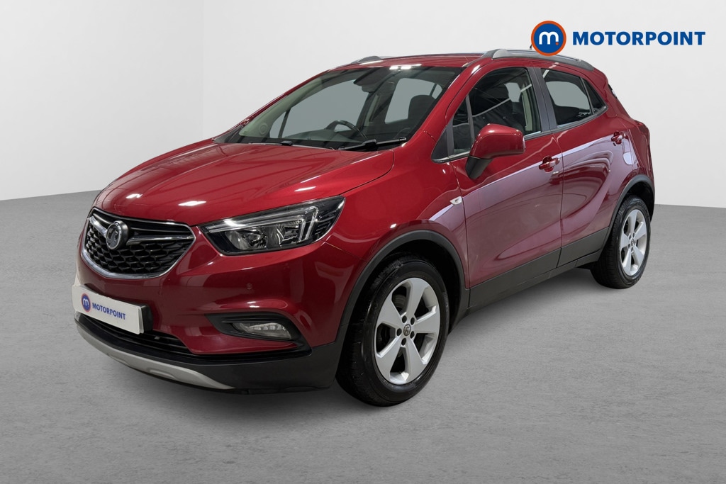 Used Vauxhall Mokka X 2019 for sale - 77404050: Photo 3
