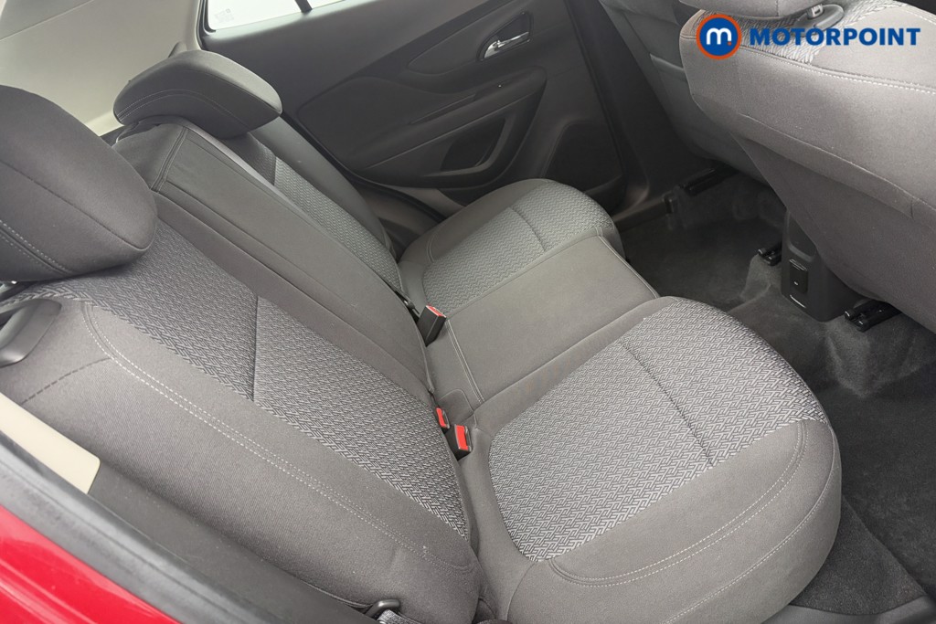 Used Vauxhall Mokka X 2019 for sale - 77404050: Photo 31