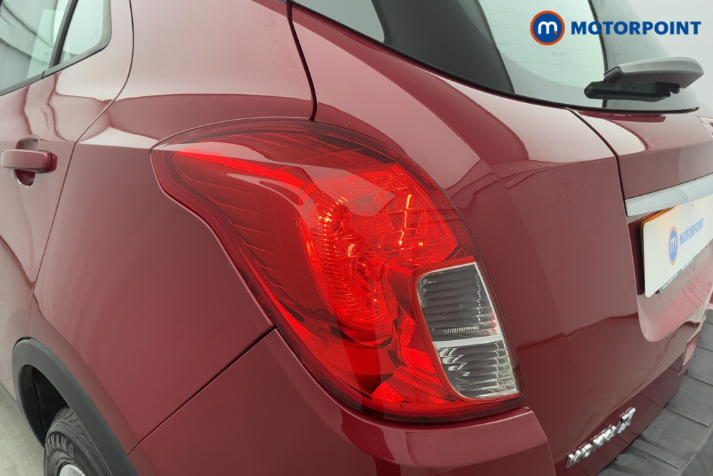 Used Vauxhall Mokka X 2019 for sale - 77404050: Photo 33