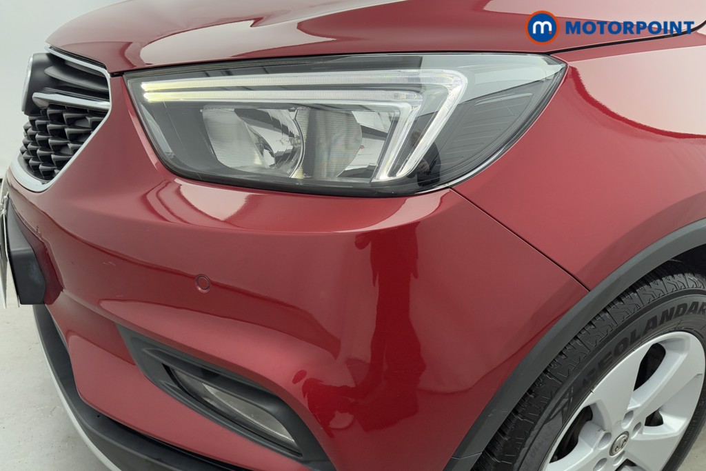 Used Vauxhall Mokka X 2019 for sale - 77404050: Photo 34