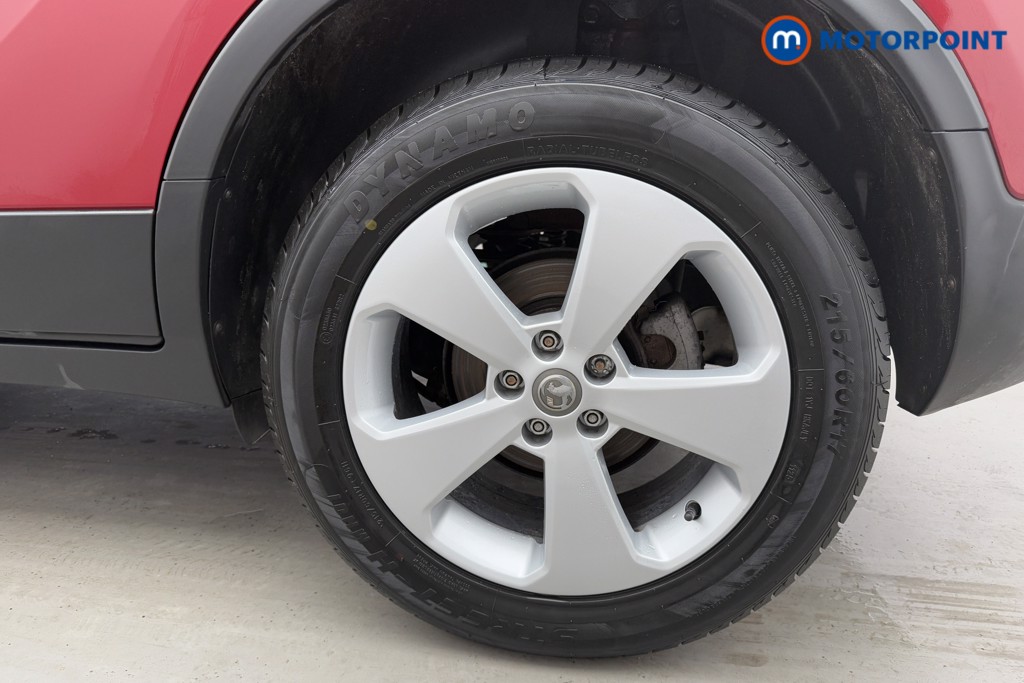 Used Vauxhall Mokka X 2019 for sale - 77404050: Photo 36