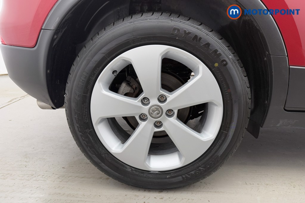 Used Vauxhall Mokka X 2019 for sale - 77404050: Photo 37