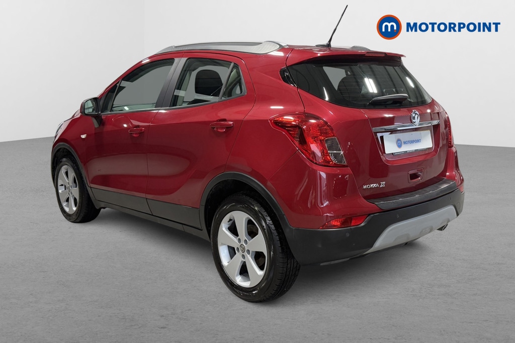 Used Vauxhall Mokka X 2019 for sale - 77404050: Photo 5
