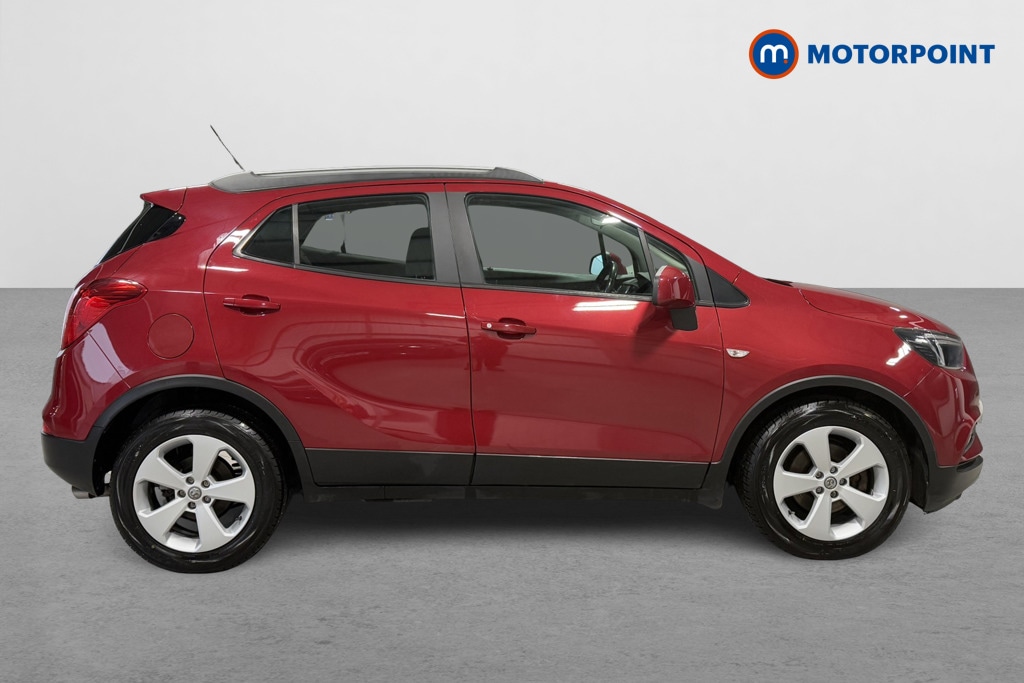 Used Vauxhall Mokka X 2019 for sale - 77404050: Photo 8