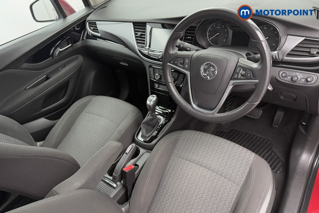 Used Vauxhall Mokka X 2019 for sale - 77404050: Photo 9