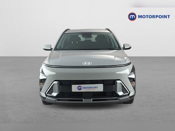 Used Hyundai KONA 2025 for sale - 79581710: Photo