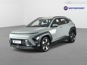 Used Hyundai KONA 2025 for sale - 79581710: Photo