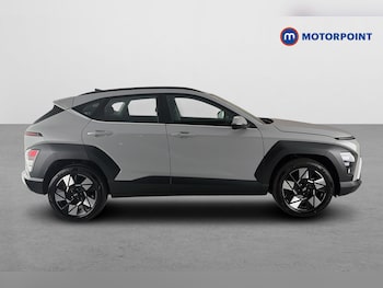 Used Hyundai KONA 2025 for sale - 79581710: Photo