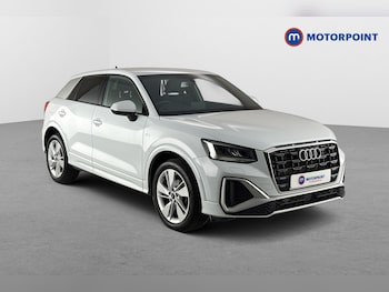 Used Audi Q2 2024 for sale - 79270486: Photo