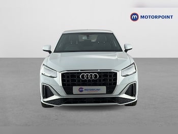 Used Audi Q2 2024 for sale - 79270486: Photo