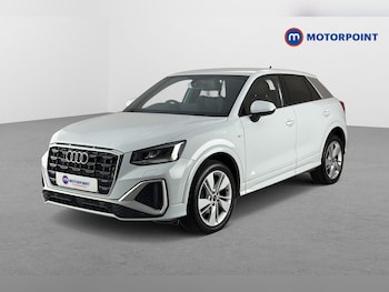 Used Audi Q2 2024 for sale - 79270486: Photo