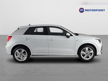 Used Audi Q2 2024 for sale - 79270486: Photo