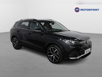 Used Volkswagen Tiguan 2024 for sale - 75630106: Photo