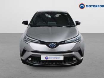 Used Toyota C-HR 2019 for sale - 74892846: Photo