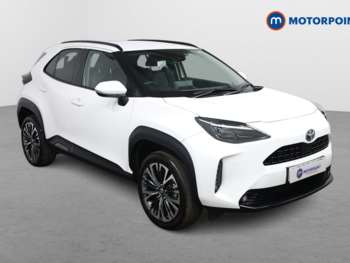 2023 - 1.5 Hybrid Excel 5dr CVT