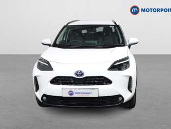 Used Toyota Yaris Cross 2023 for sale - 75106211: Photo