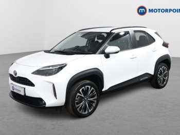 Used Toyota Yaris Cross 2023 for sale - 75106211: Photo