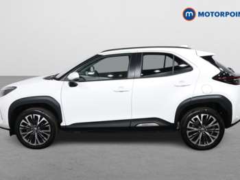 Used Toyota Yaris Cross 2023 for sale - 75106211: Photo