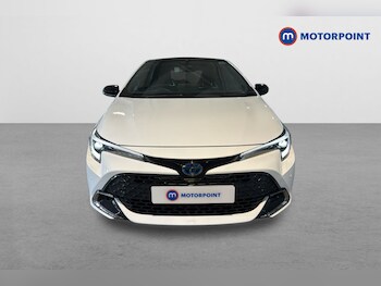 Used Toyota Corolla undefined for sale - 78719380: Photo