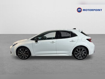 Used Toyota Corolla undefined for sale - 78719380: Photo