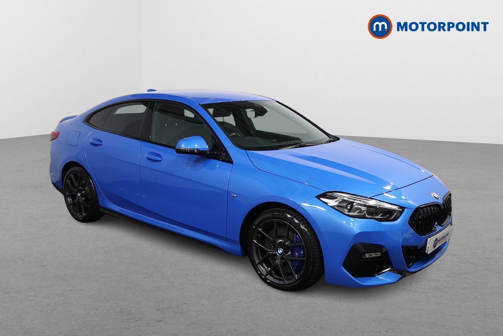 Used BMW 2 Series 2023 for sale - 76352759: Photo 1